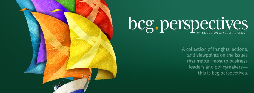 BCG perspectives BCG perspectives